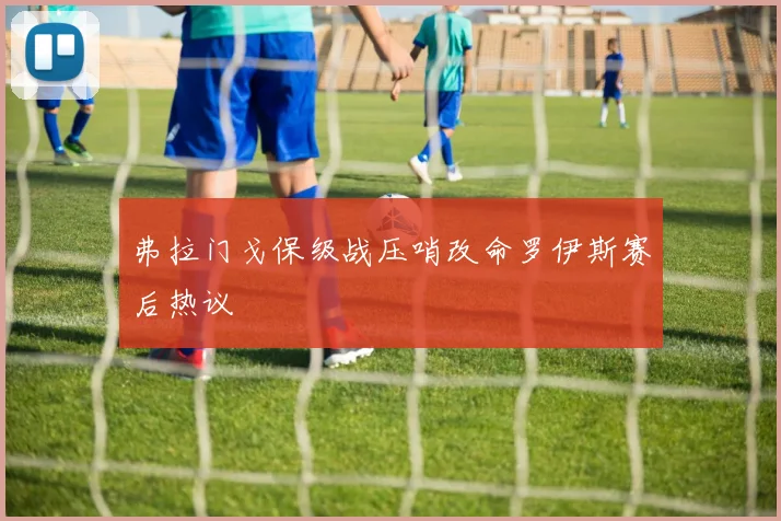 弗拉门戈保级战压哨改命罗伊斯赛后热议