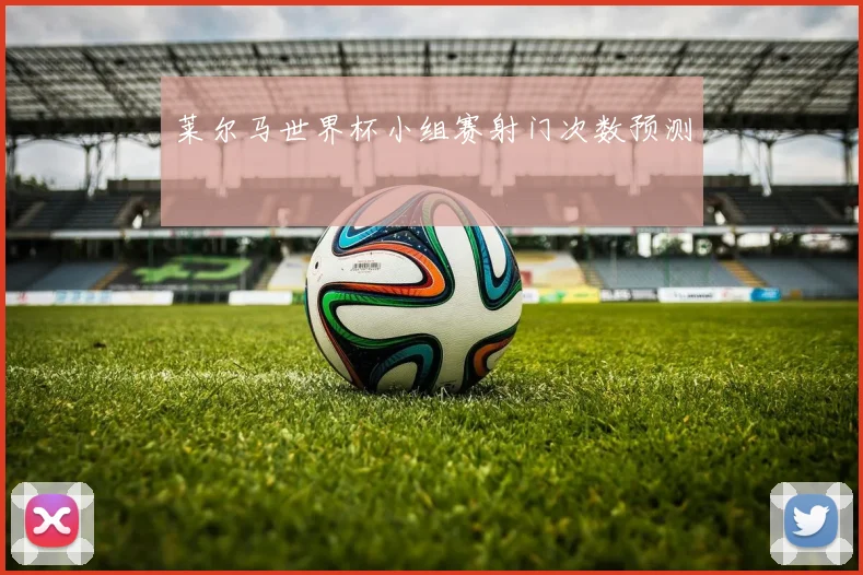 莱尔马世界杯小组赛射门次数预测