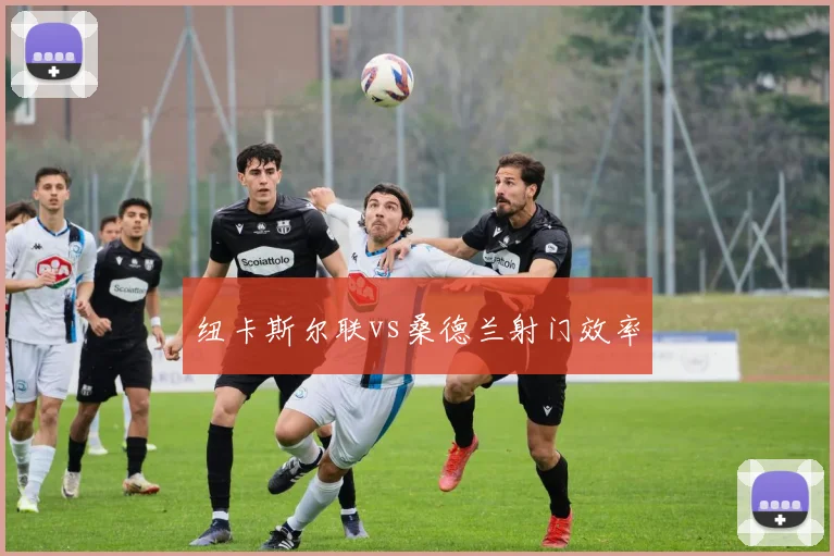 纽卡斯尔联vs桑德兰射门效率
