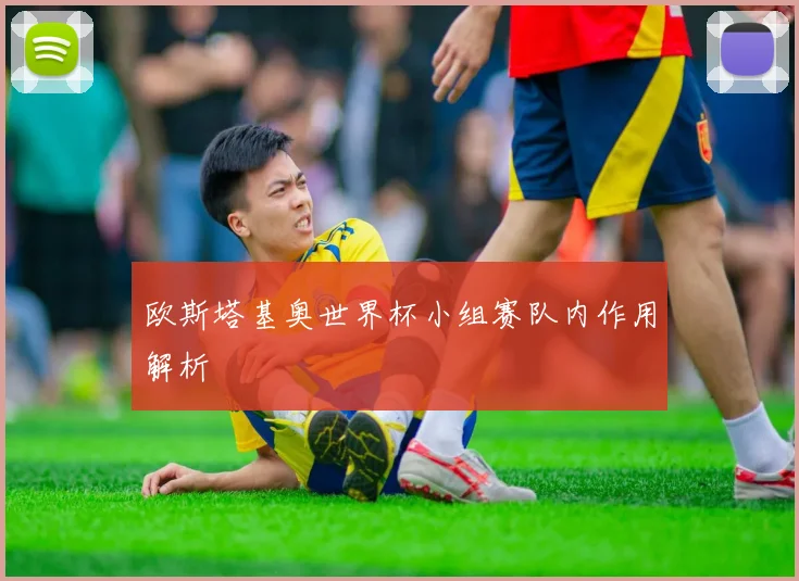 欧斯塔基奥世界杯小组赛队内作用解析