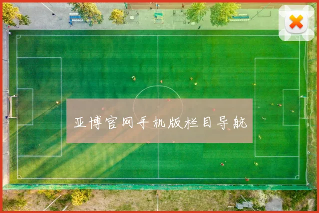 亚博官网手机版栏目导航